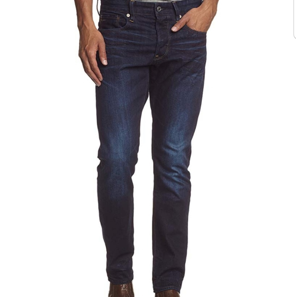G-star Raw jeans